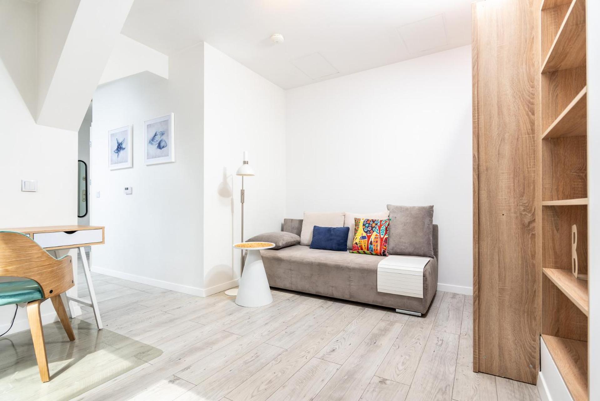 Lion - Elegance Appartement