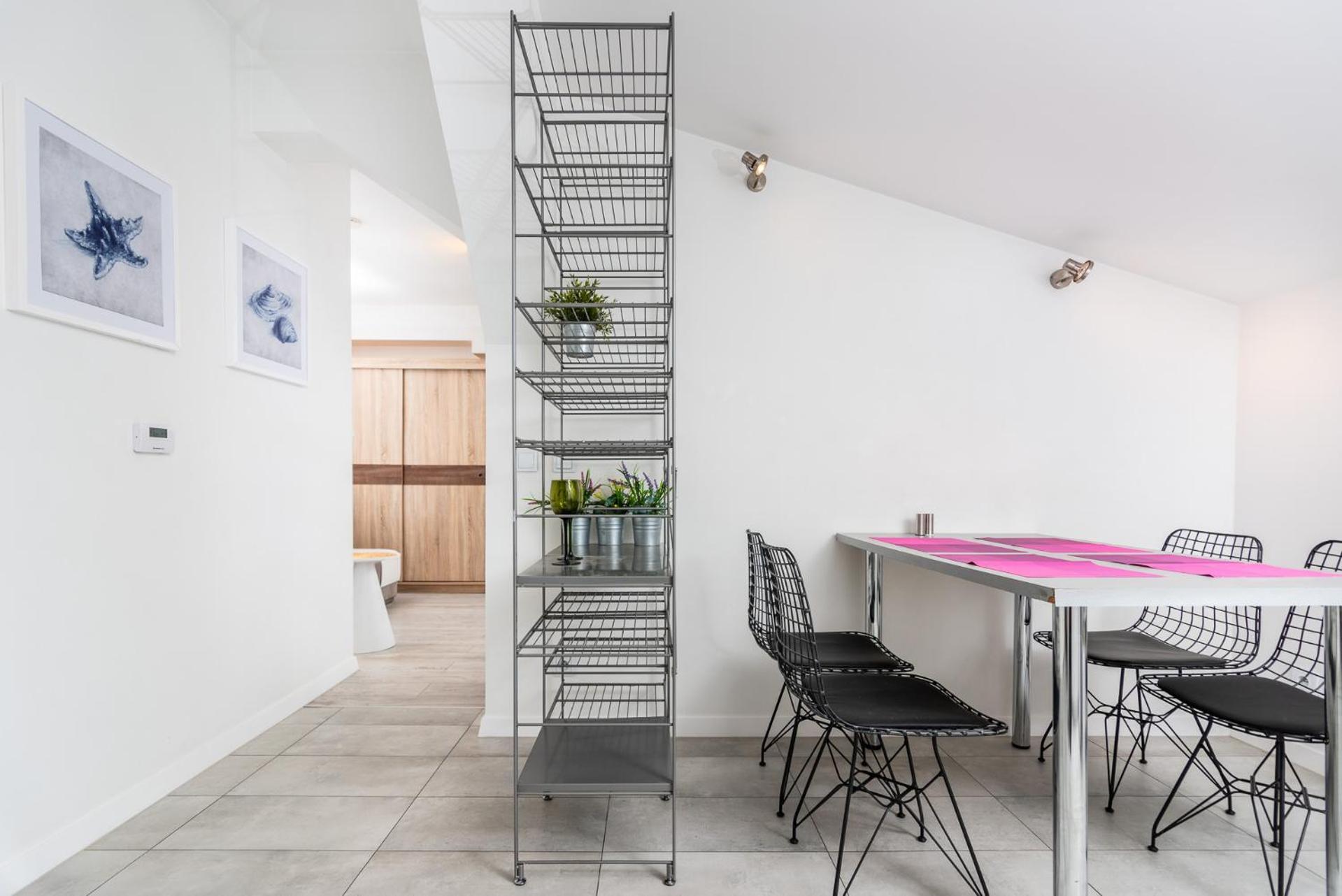 Lion - Elegance Appartement