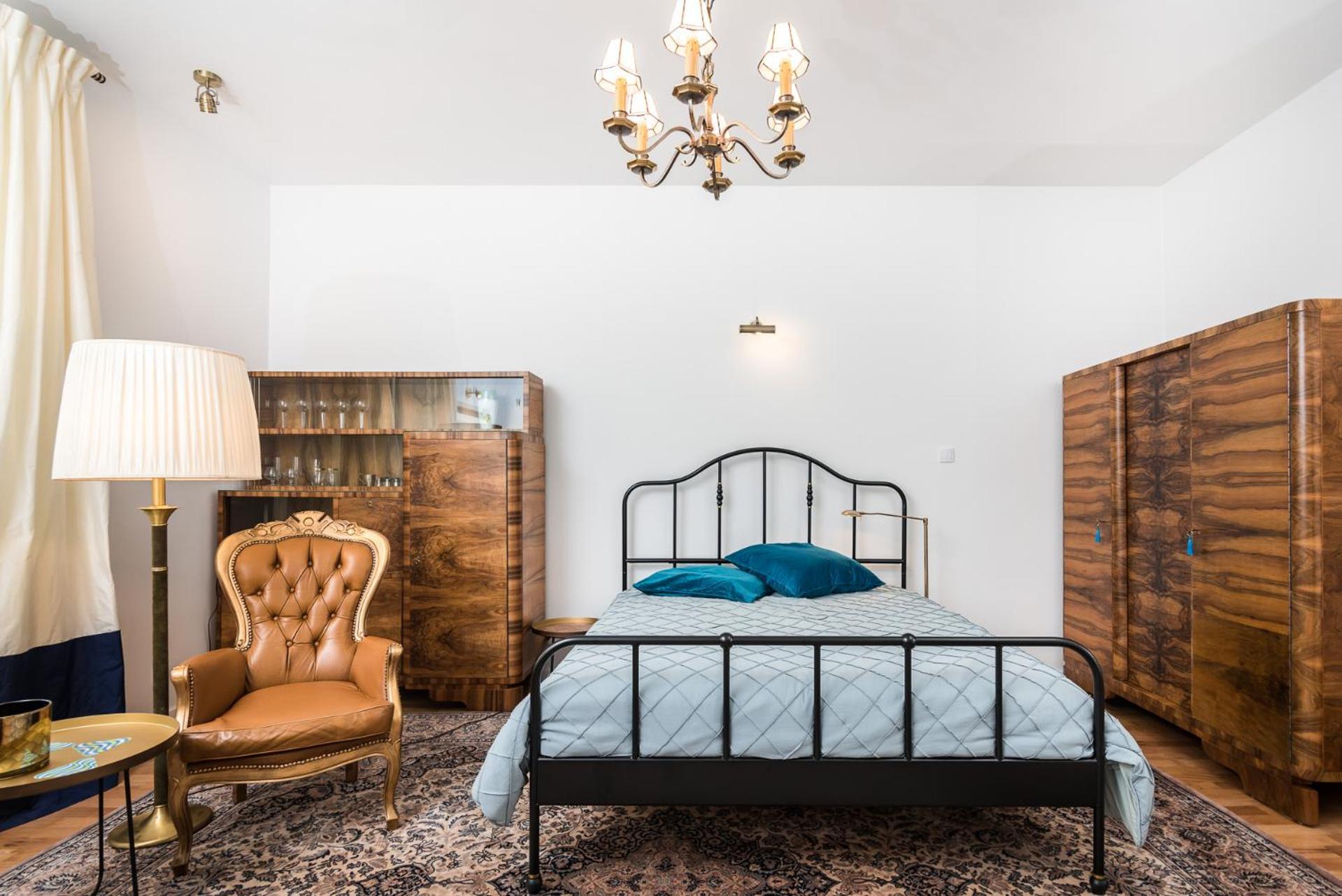 Appartement Lion - Elegance