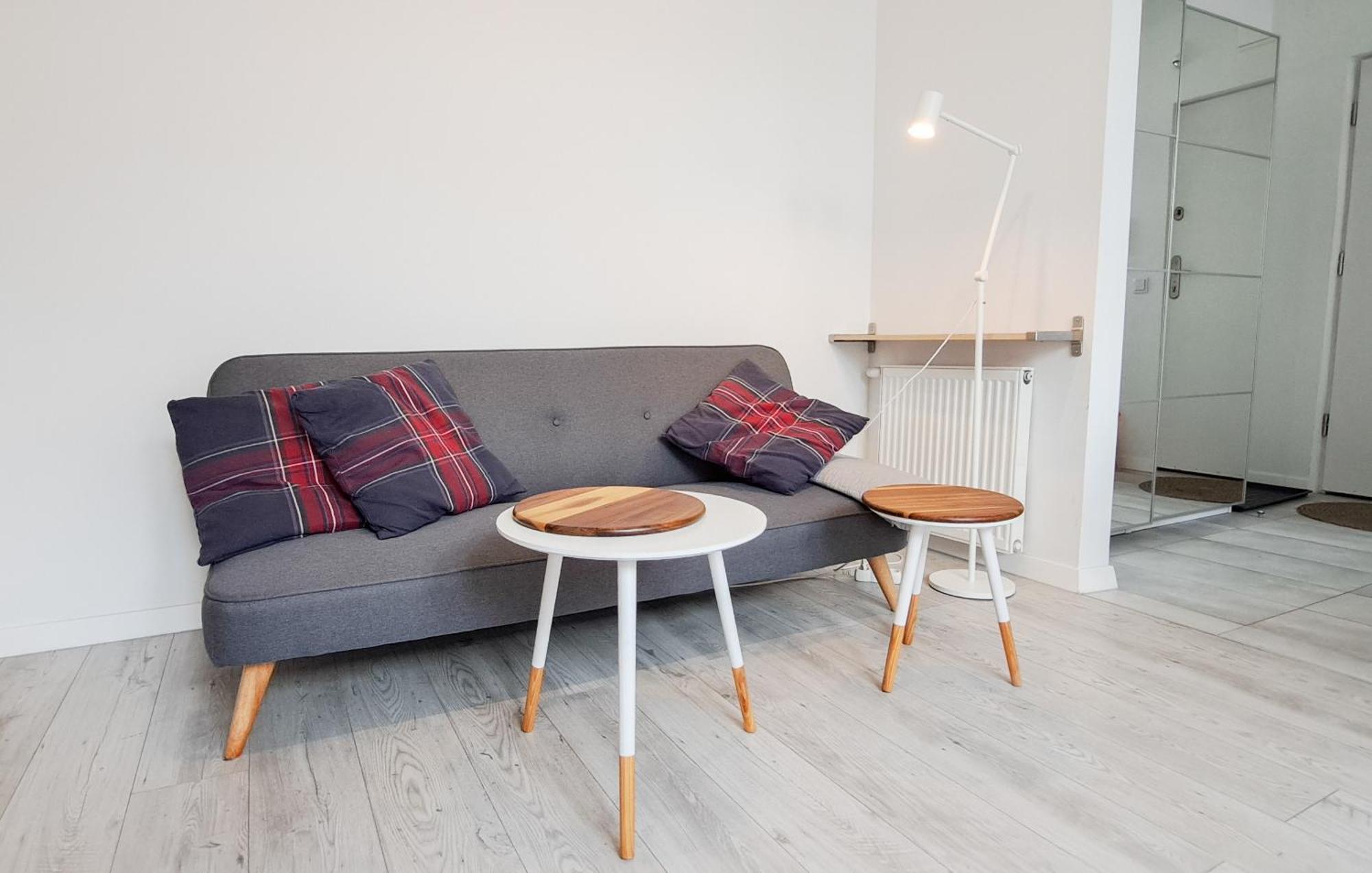 Lion - Elegance Appartement Krakau