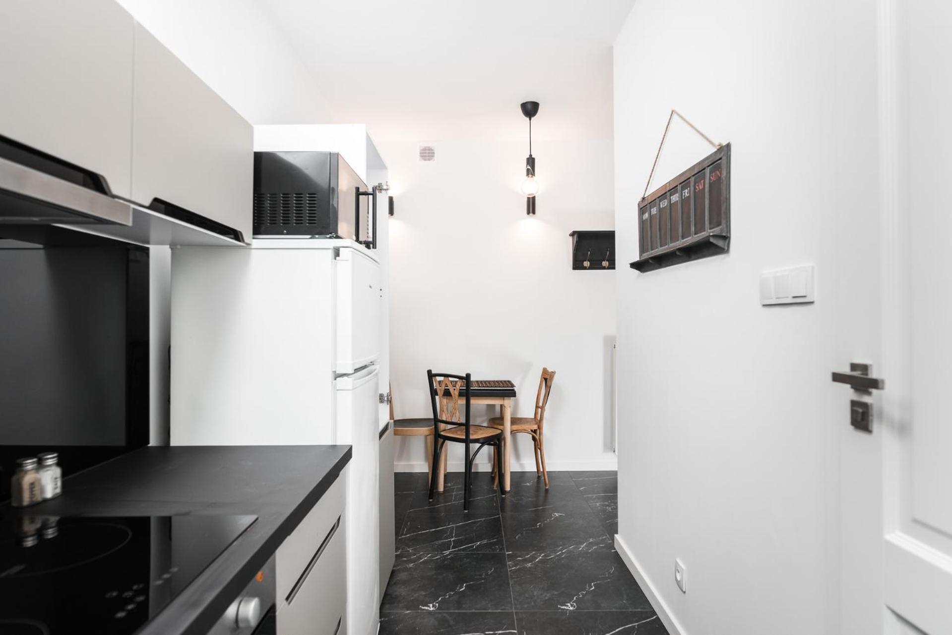 Appartement Lion - Elegance *
