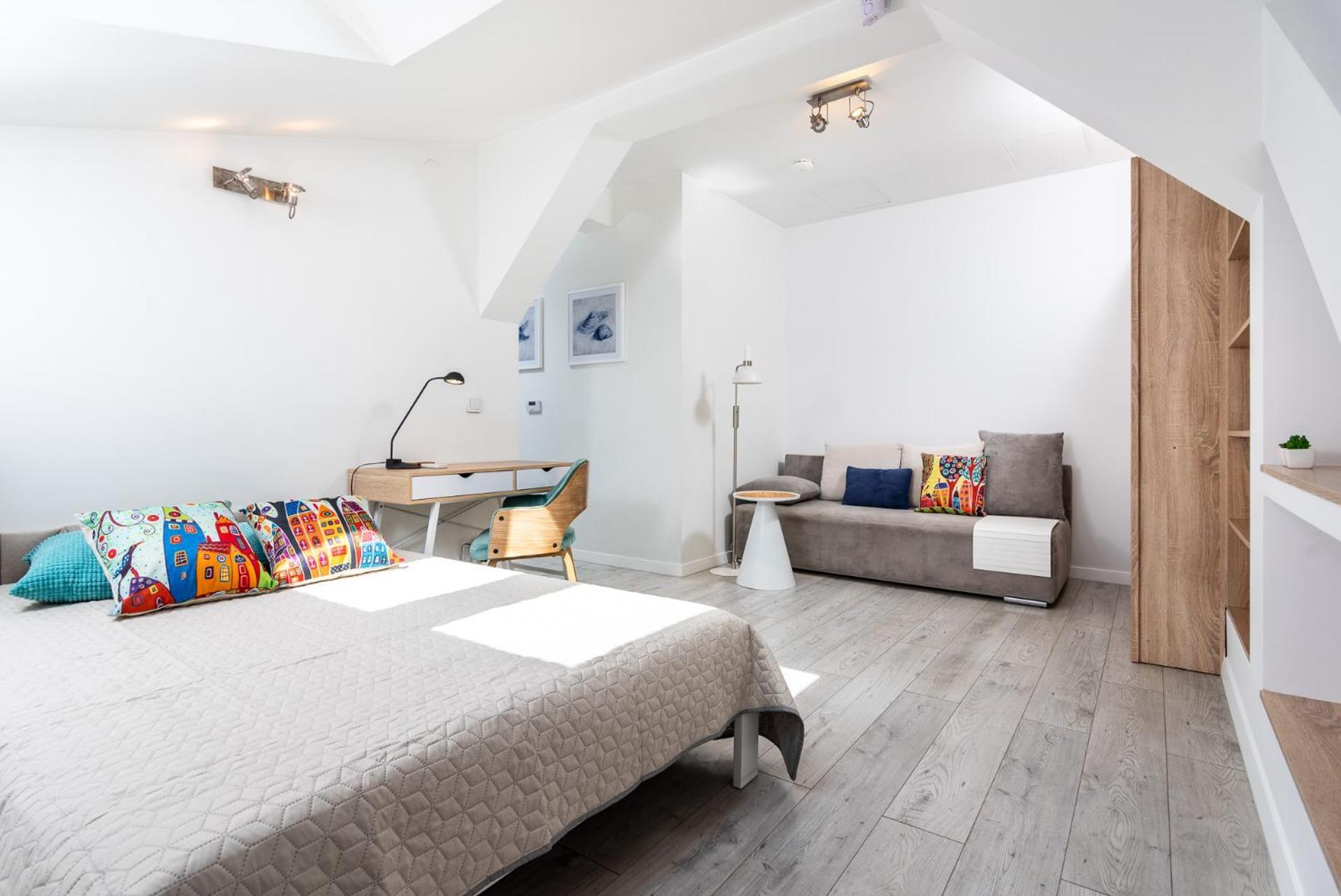 Apartament Lion - Elegance