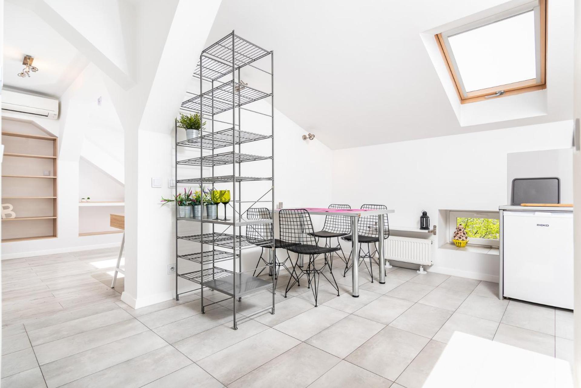 Apartament Lion - Elegance *