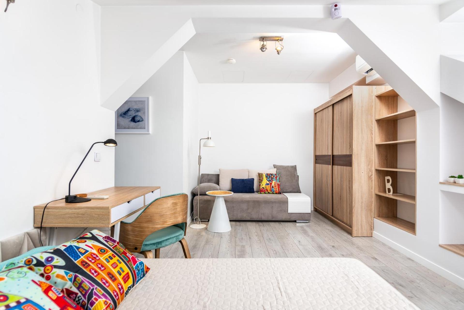 Apartament Lion - Elegance
