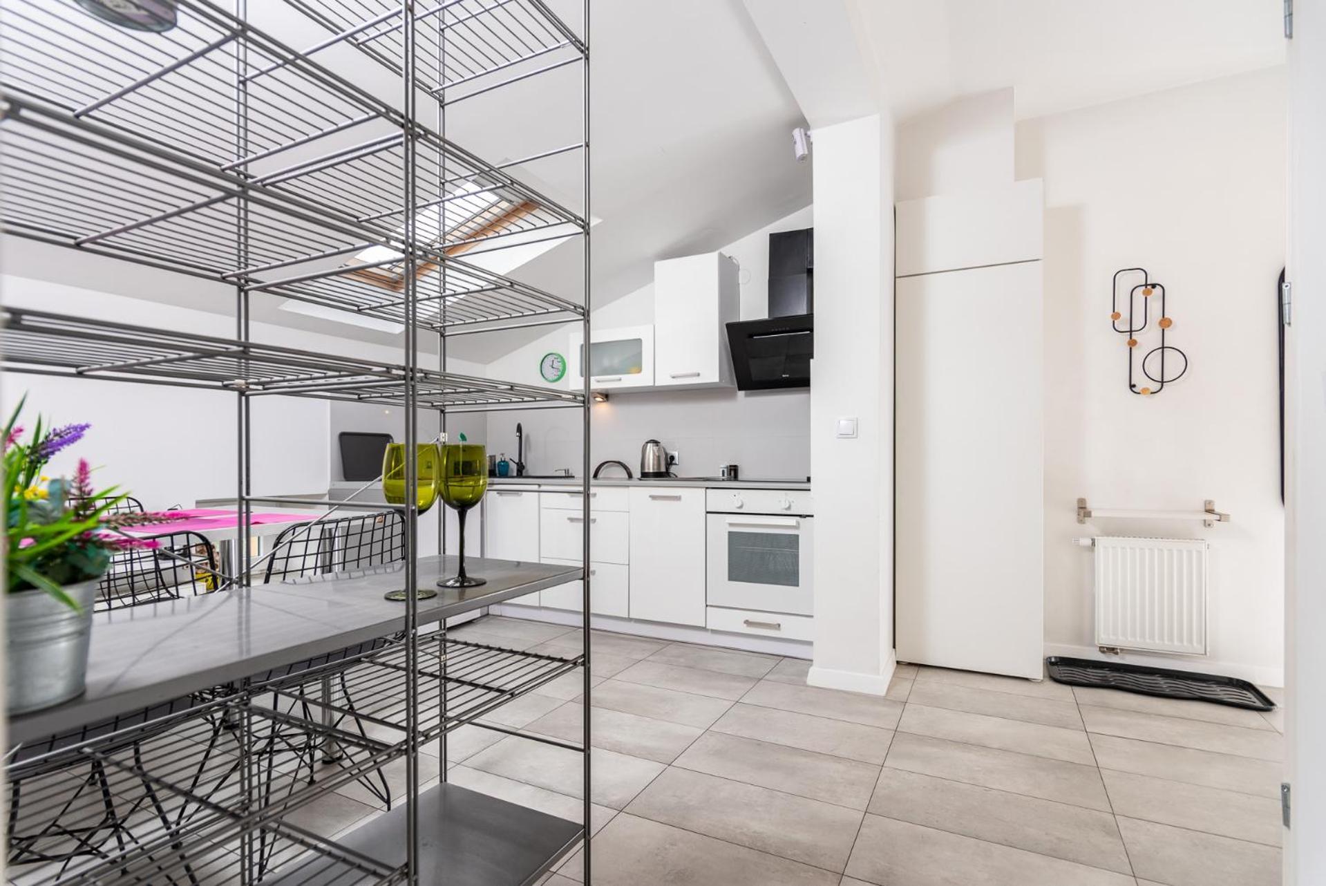 Apartament Lion - Elegance *
