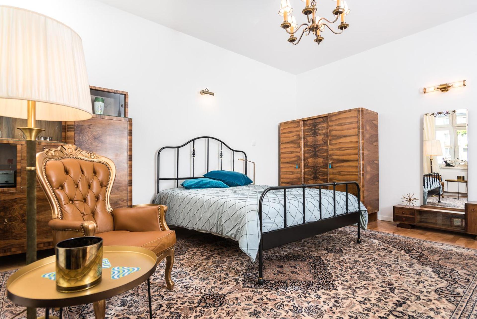 Lion - Elegance Apartament