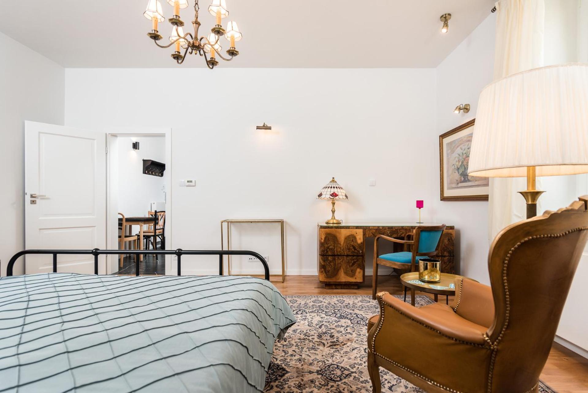 Apartament Lion - Elegance