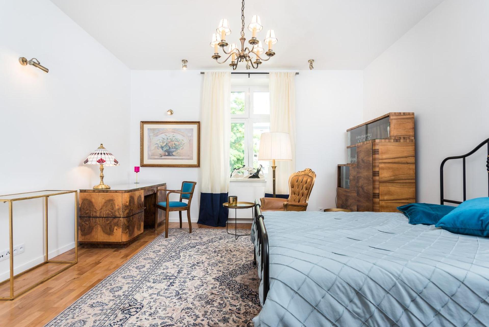 Apartament Lion - Elegance *