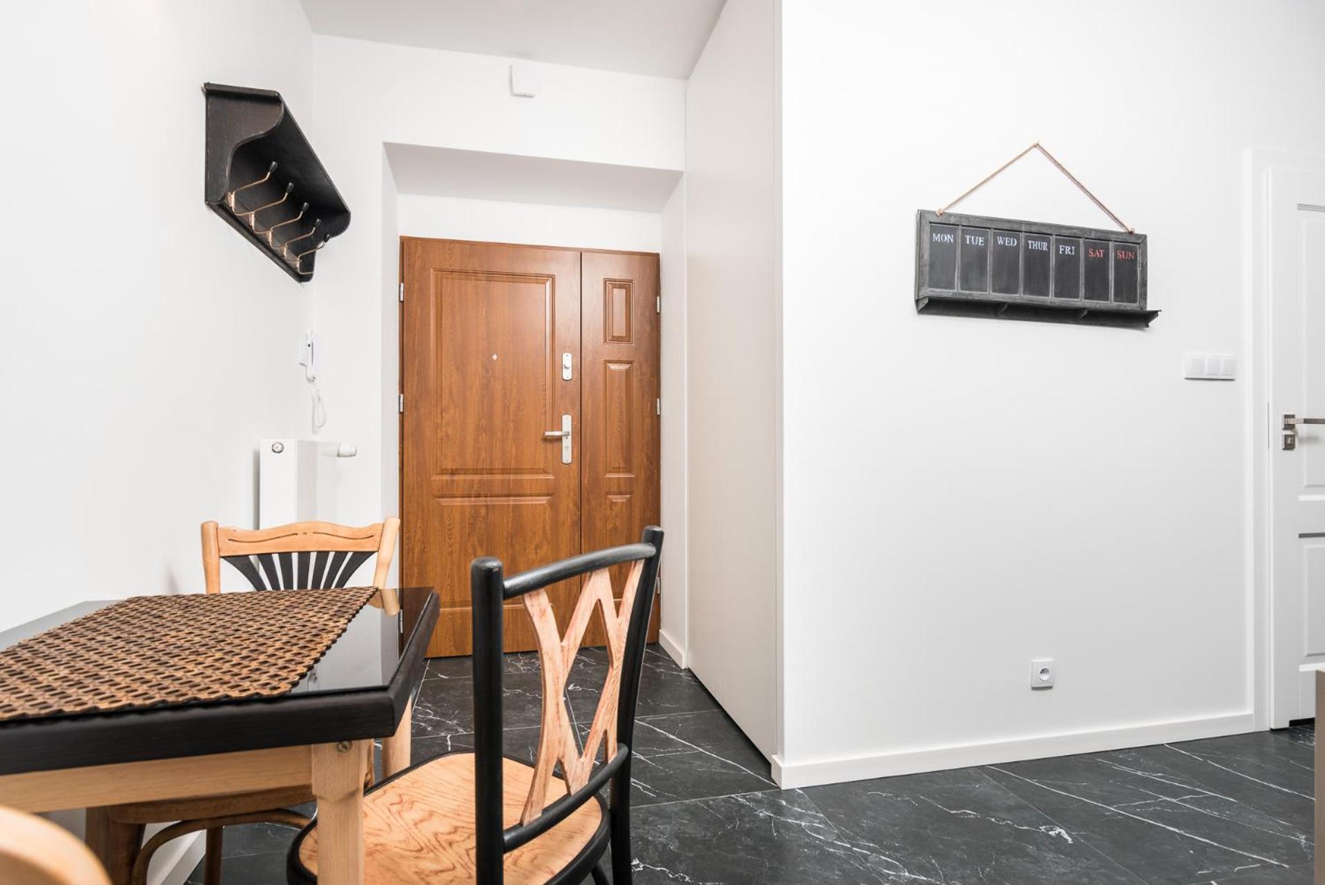 Apartament Lion - Elegance Kraków