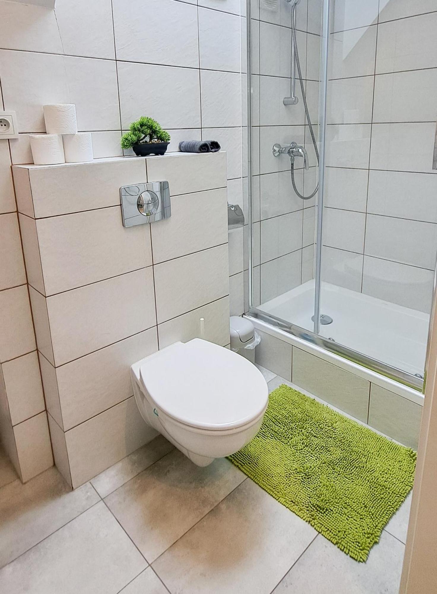 Apartament Lion - Elegance