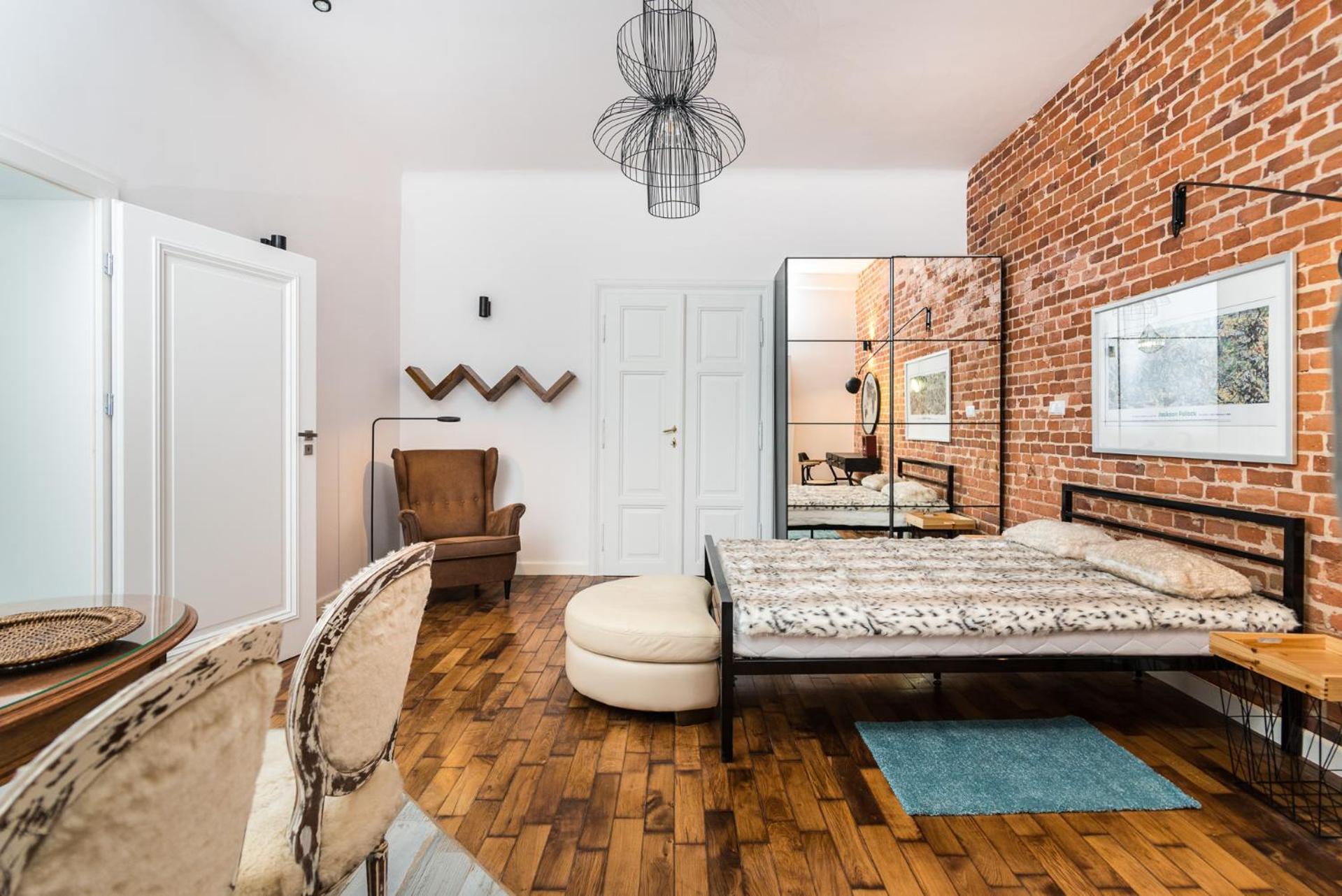 Apartament Lion - Elegance *