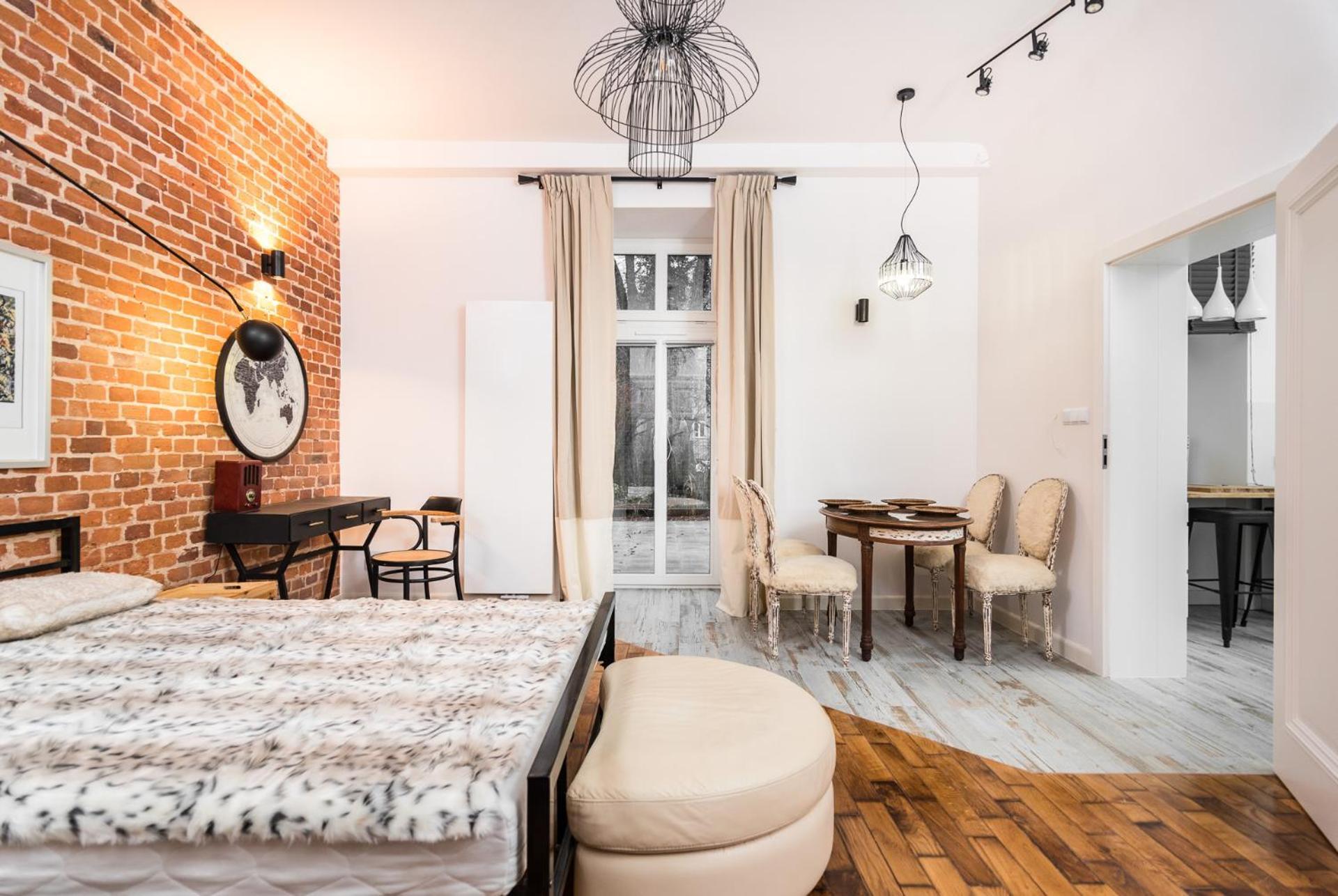 Apartament Lion - Elegance *