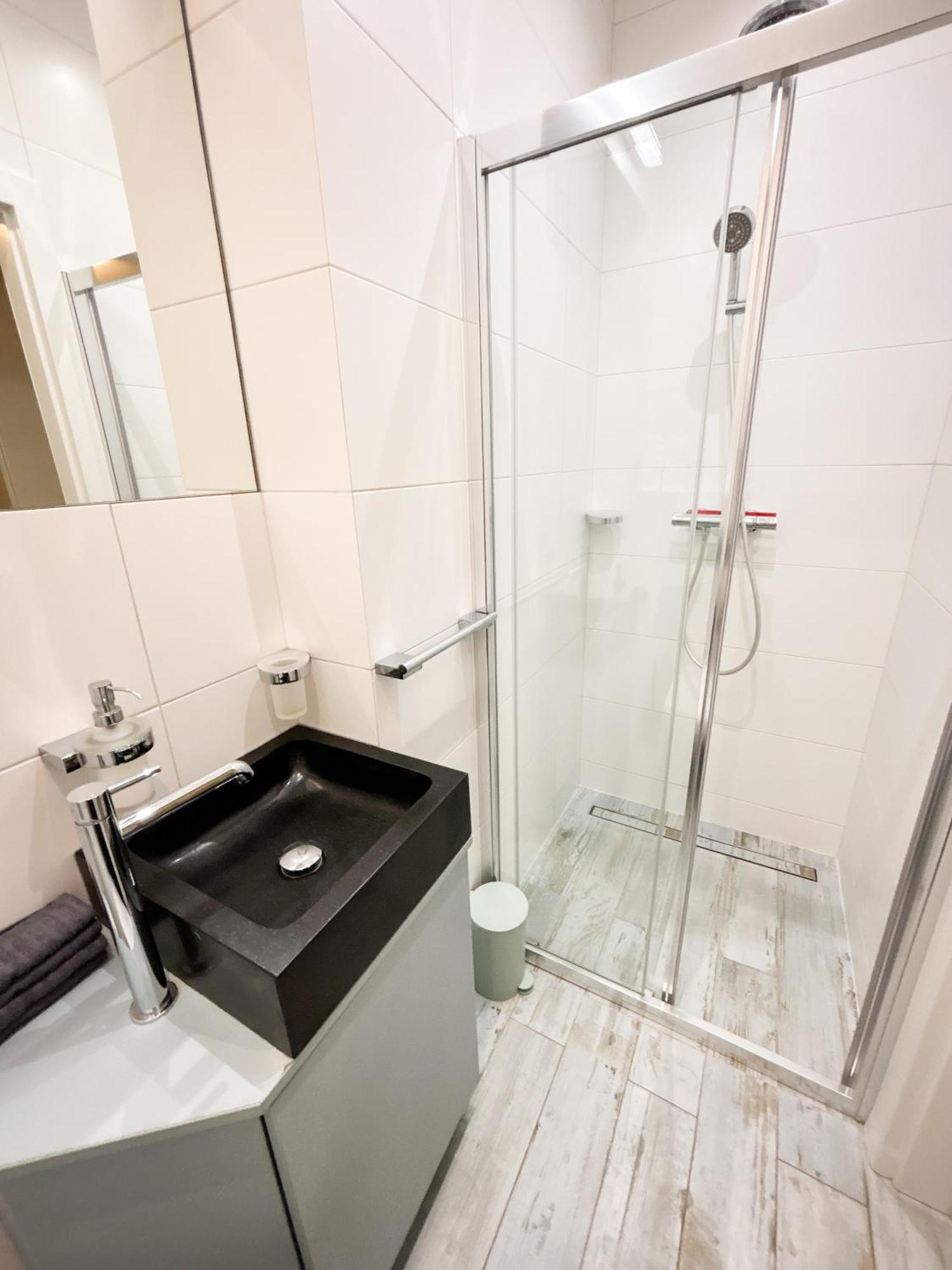 Lion - Elegance Apartament