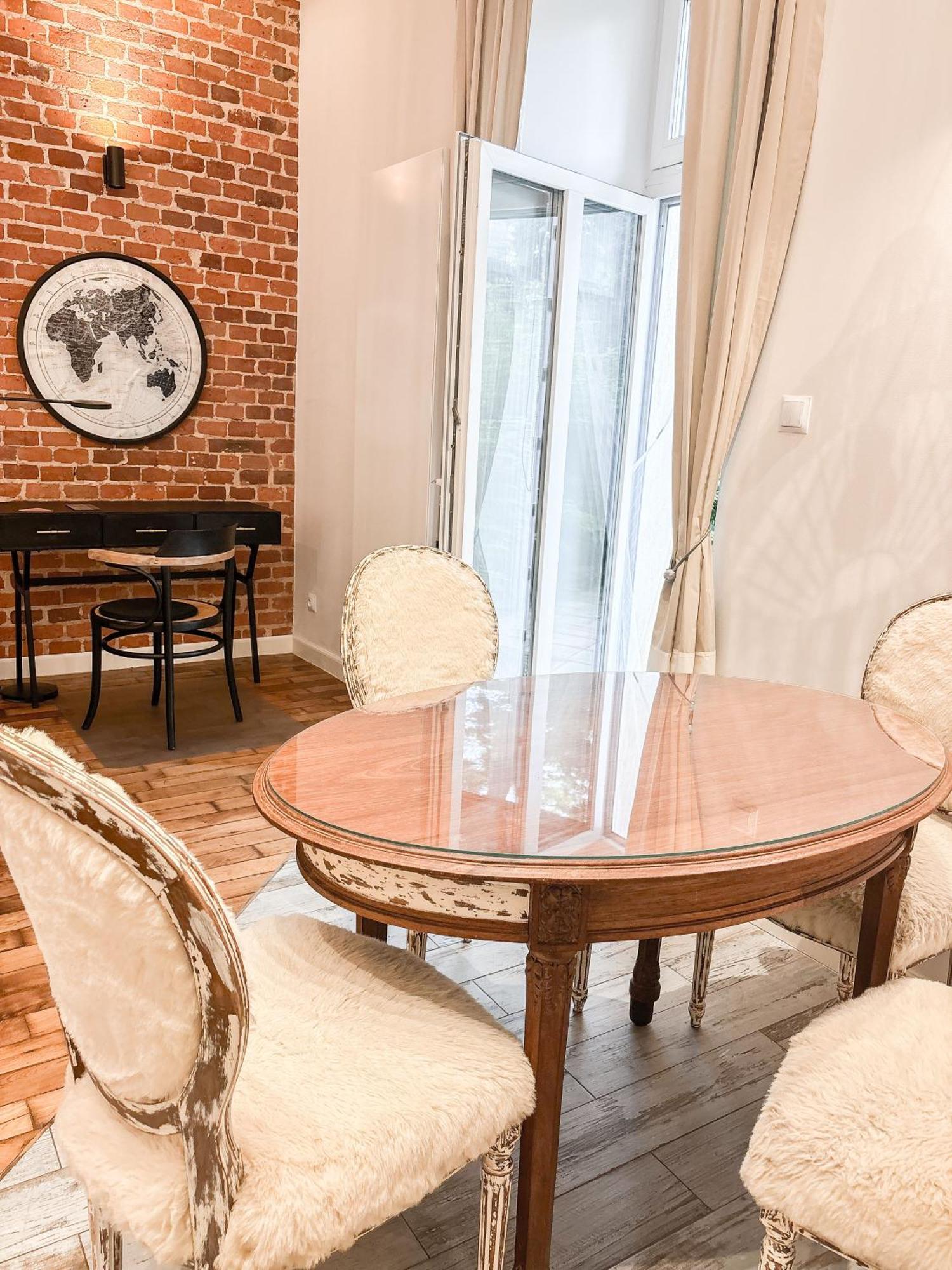 Apartament Lion - Elegance