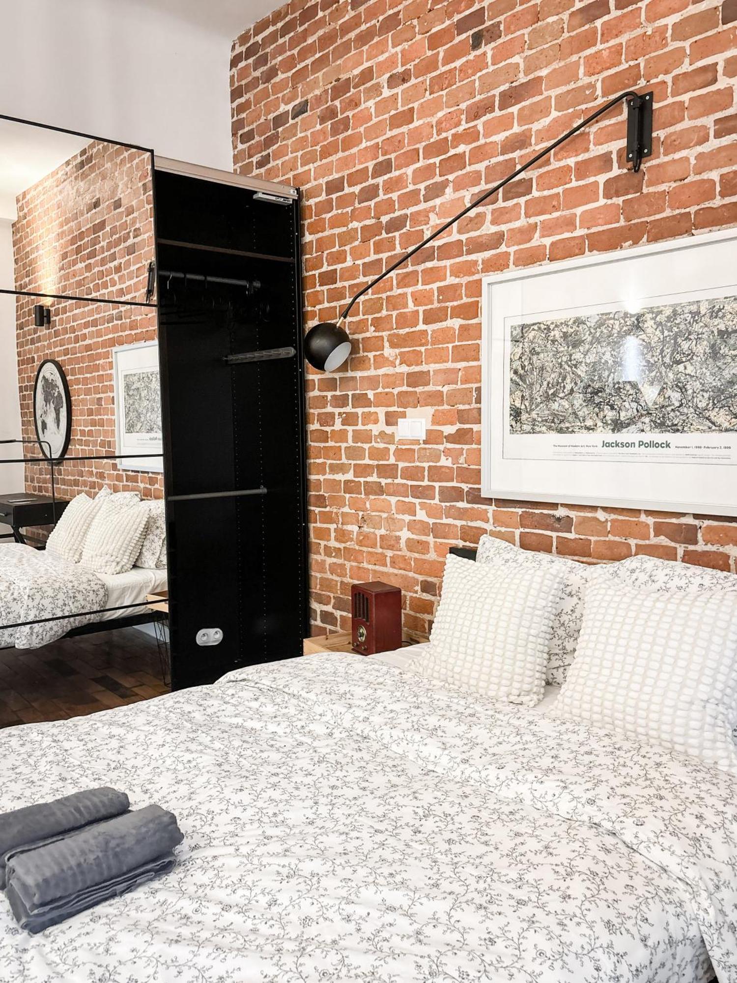 Apartament Lion - Elegance *